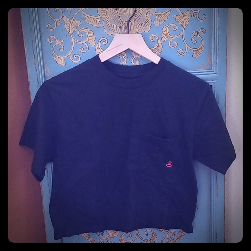 Active Ride Shop crop top♡